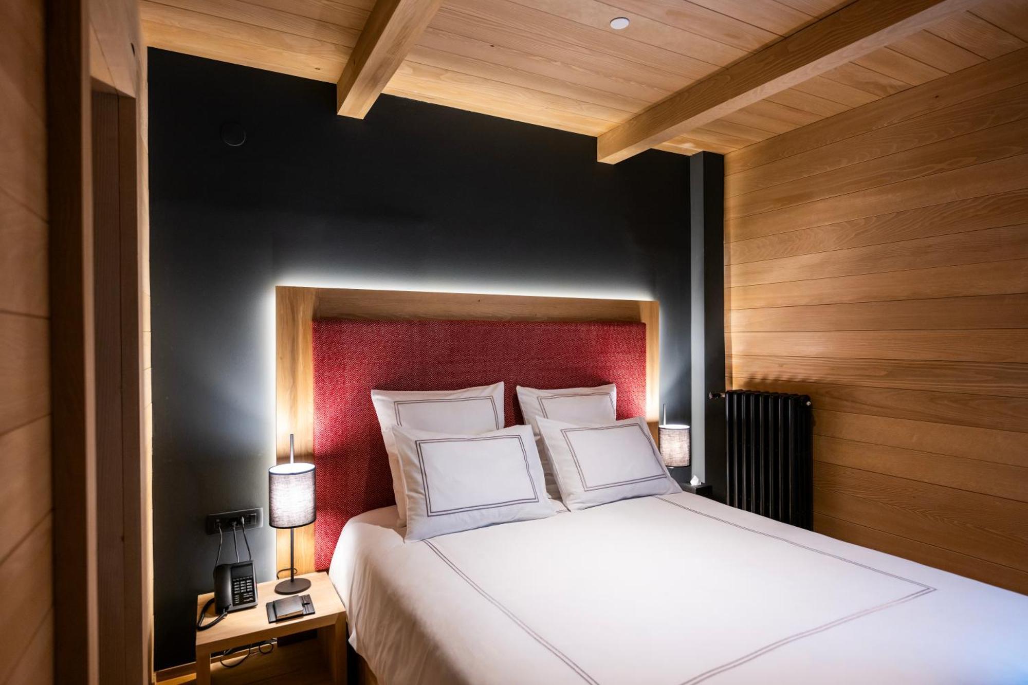 Swissotel Resort 콜라신 외부 사진
