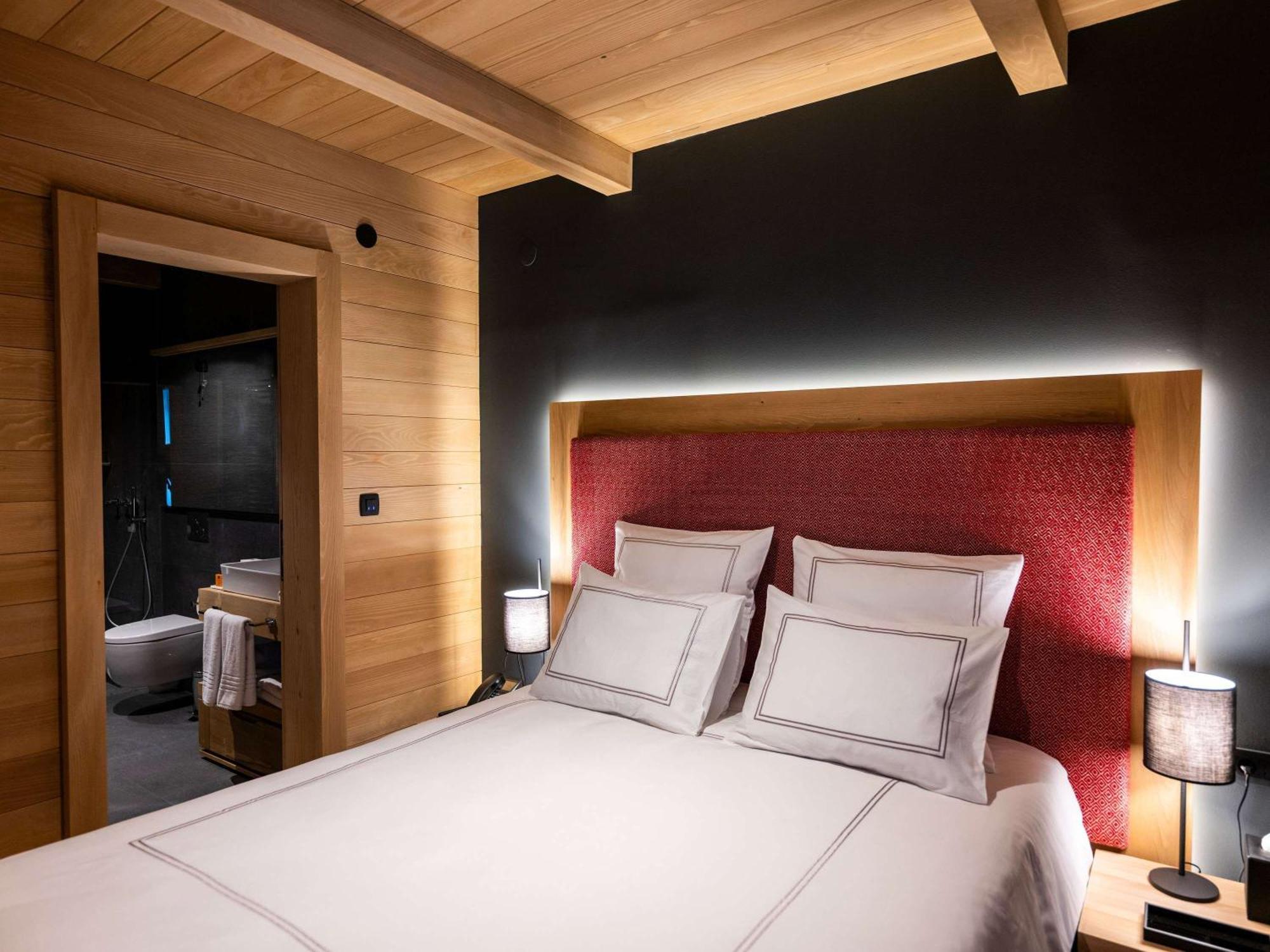 Swissotel Resort 콜라신 외부 사진