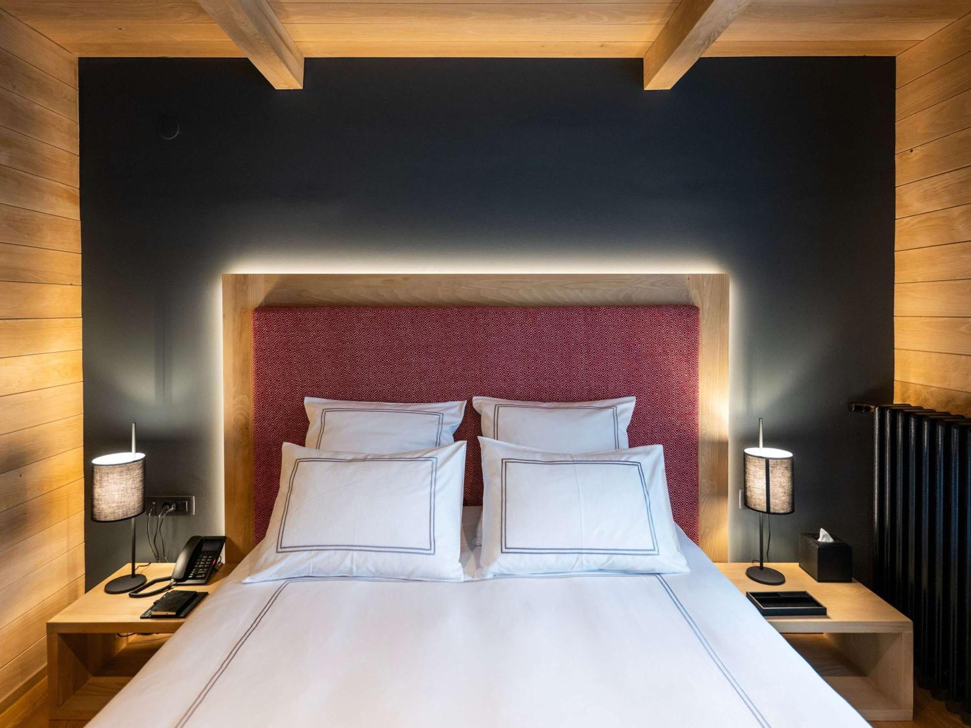 Swissotel Resort 콜라신 외부 사진