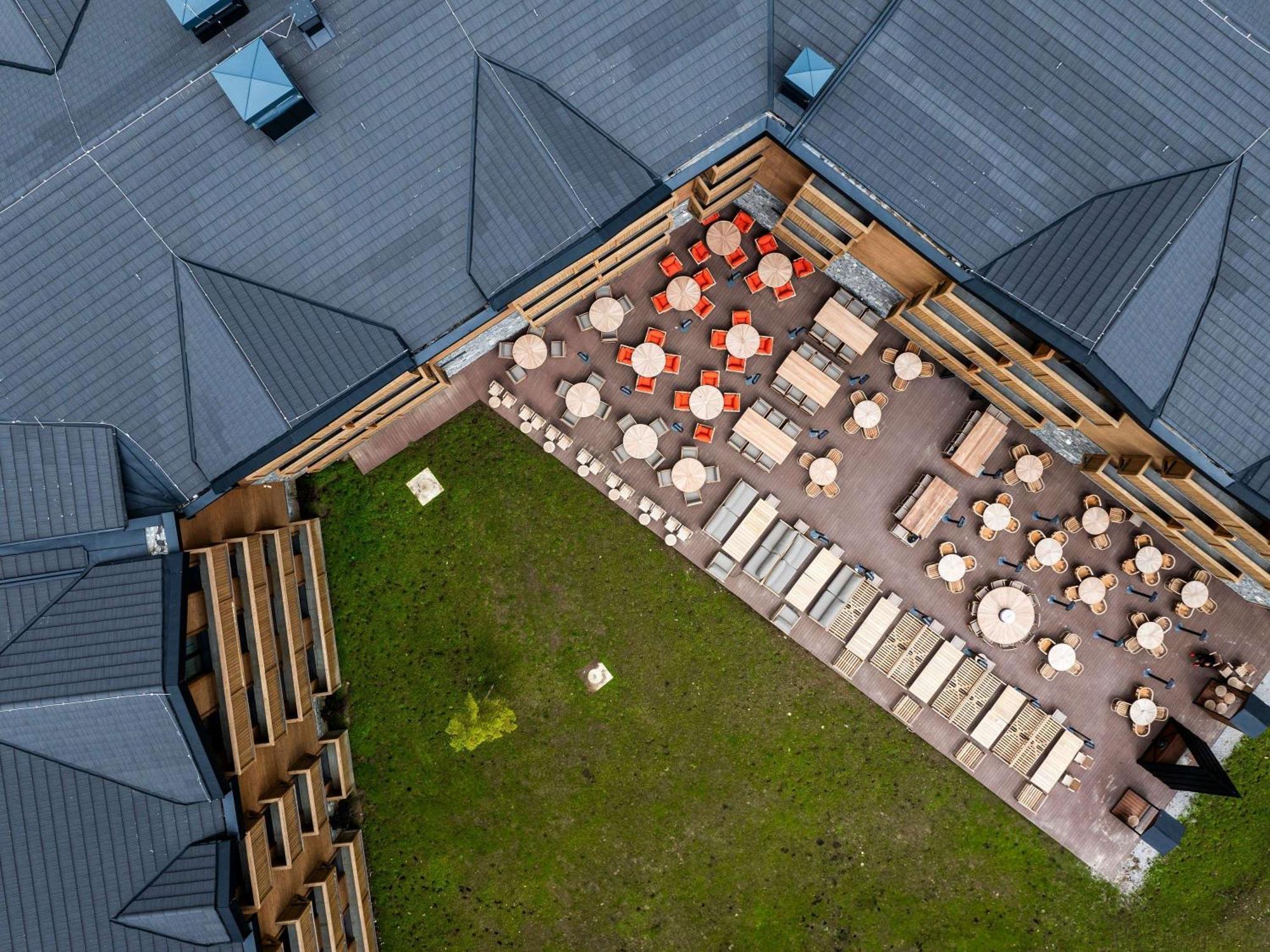 Swissotel Resort 콜라신 외부 사진